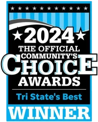 Hagerstown Community Choice Awards 2024 Winner